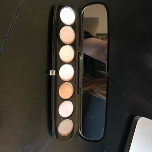 MARC JACOBS EYESHADOW PALLET